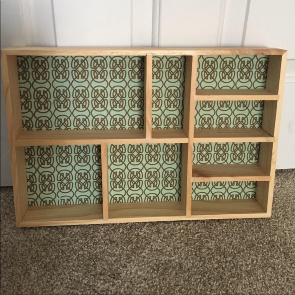 Jewelry hanger